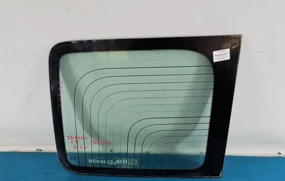 Renault Master II Rear door window glass IMPRK1557502