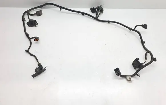 KIA Sportage Parking sensor (PDC) wiring loom