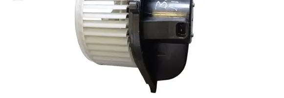 Peugeot Boxer Heater fan/blower NRF2002221