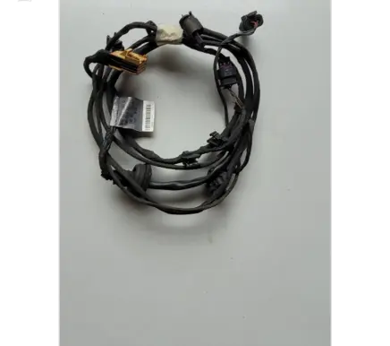 Audi A4 S4 B8 8K Parking sensor (PDC) wiring loom 8K0971104q 20082010