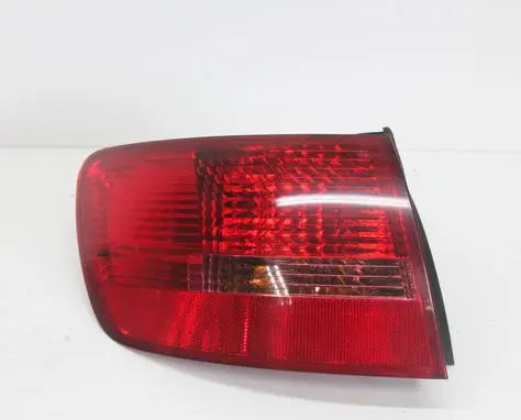 Audi A6 S6 C6 4F Rear/tail lights 89034302