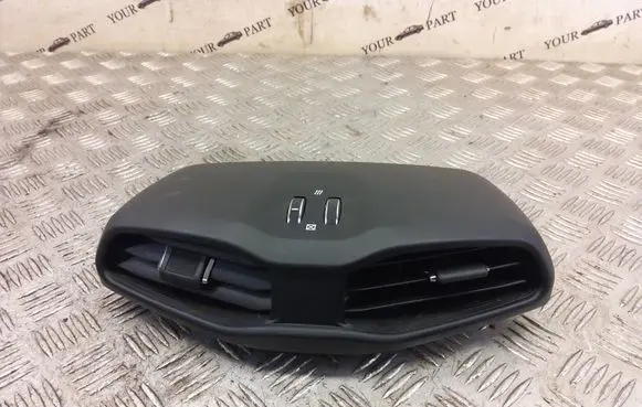 Jeep Renegade Dash center air vent grill 07355999620