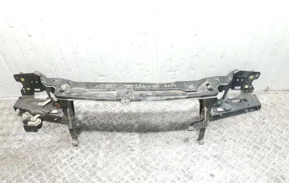 Mini One - Cooper R50 - 53 Top upper radiator support slam panel 