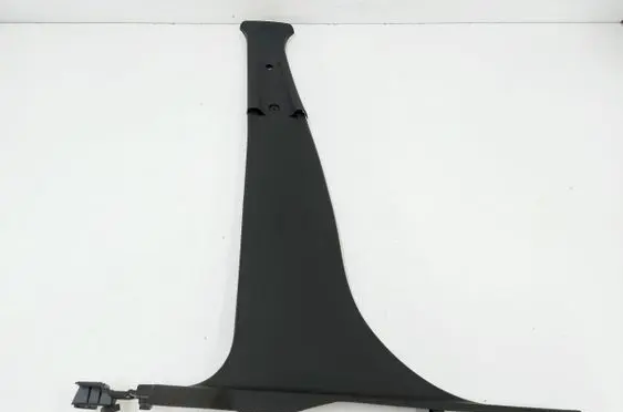 Citroen e-C3 (B) pillar trim (top) 9858683380