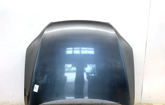 Audi Q7 4L Engine bonnet/hood 6Y6Y