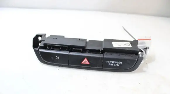 KIA Ceed Other switches/knobs/shifts
