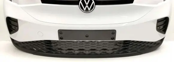 Volkswagen ID.4 Front bumper 11A807217
