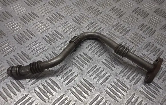 Renault Megane II EGR valve line/pipe/hose