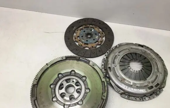 Jeep Compass Clutch set kit 3082000396 1878005146 2294000514