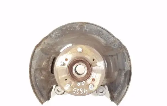 Honda CR-V Front wheel hub