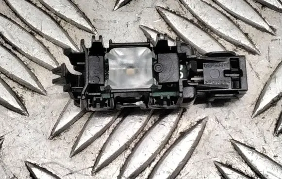 Volvo V70 Other interior light 1286317