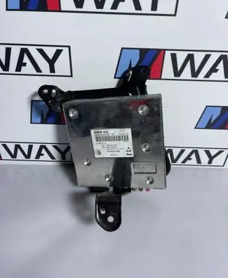 BMW 5 F10 F11 Video control module 9248591