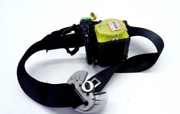 KIA Ceed Front seatbelt 88810J7100ED
