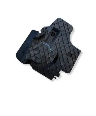 Mercedes-Benz C W204 Timing belt guard (cover) A6510100175 198402 GF10MD20