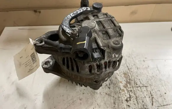 Citroen C5 Generator/alternator 9649846880 A003TG1891B A528