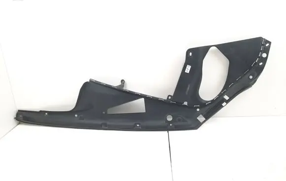 BMW 6 F12 F13 Top upper radiator support slam panel 7211930 51767211930 10808611