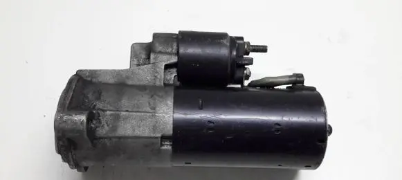 Audi A4 S4 B6 8E 8H Starter motor 068911024H 0001124020