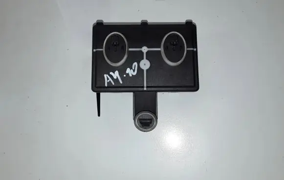 Audi A4 S4 B9 Door control unit/module 8W0959592G