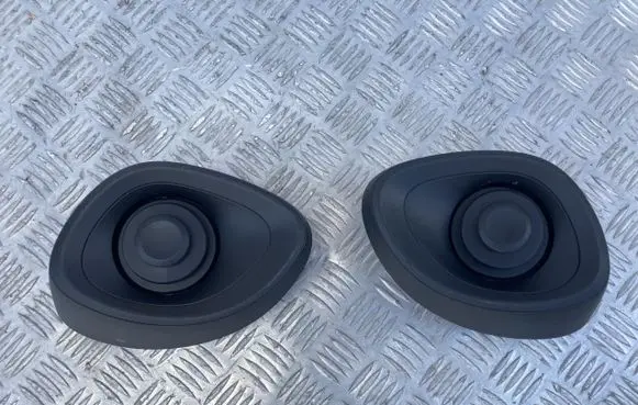 Toyota Aygo X Dashboard air vent grill cover trim 