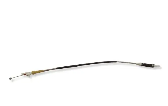 BMW 5 F10 F11 Front door cable line 4872232