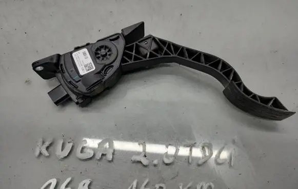 Ford Kuga II Accelerator throttle pedal CV61-9F835-GB