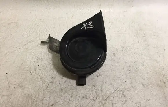 BMW X3 E83 Horn signal 024148