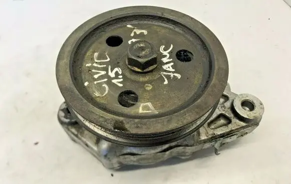 Honda Civic Power steering pump 5086990 nr705