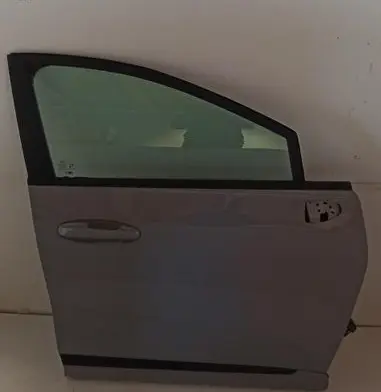 Ford Puma Front door