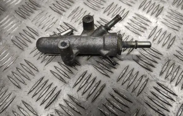 Opel Vectra C Fuel main line pipe 000551963330