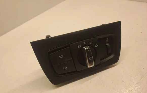 BMW 4 F32 F33 Light switch 9265303 06507433 549648907