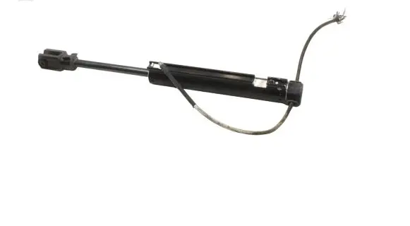 Audi A5 8T 8F Convertible roof main ram cylinder 