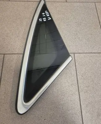 KIA Ceed Rear side window 87820J7100