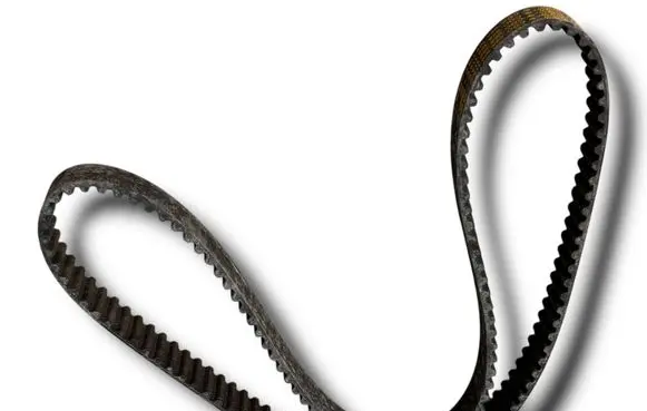 Audi A3 S3 8V Alternator belt D654 06A109119C