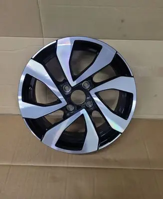 Volkswagen Up R15 alloy rim 