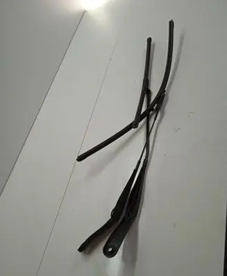 Ford Mondeo MK IV Headlight wiper blade set 