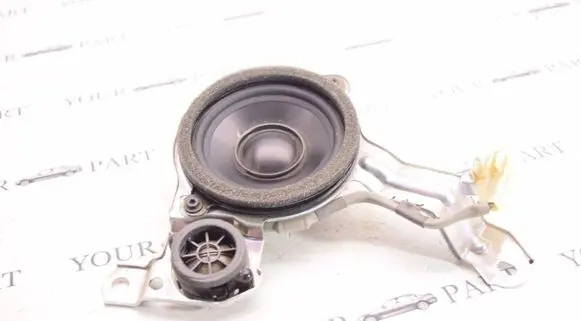 Lexus LS 460 - 600H Parcel shelf speaker 861600WJ20