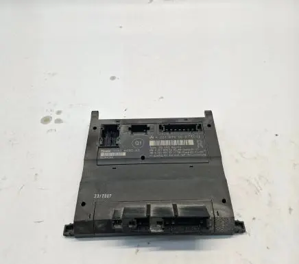Mercedes-Benz S W221 Seat control module A2218705087 A2218705287