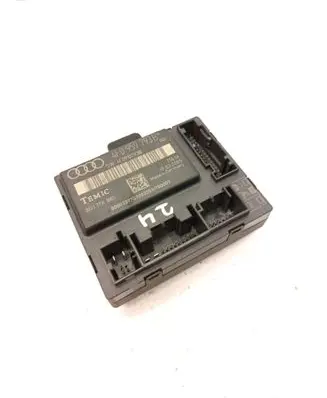 Audi A6 S6 C6 4F Door control unit/module 4F0959793B 4F0910793B