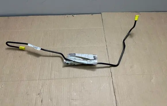 Audi A4 S4 B8 8K Brake line pipe/hose 8K1614705G