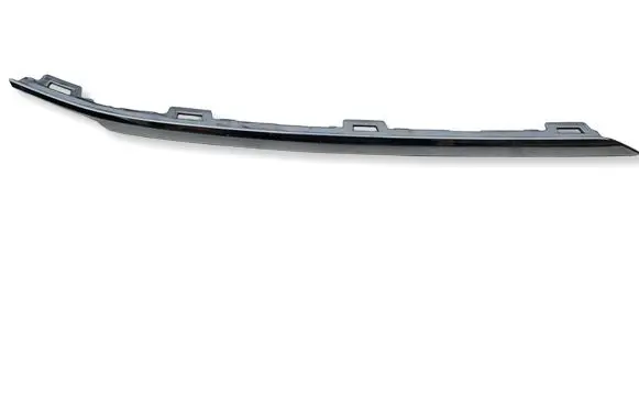 Mercedes-Benz V Class W447 Front bumper splitter molding A4478889400