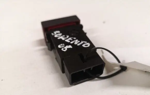 KIA Sorento Hazard light switch 864W0140