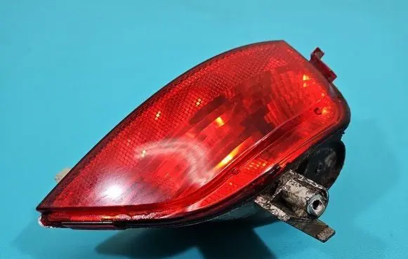 Dacia Sandero III Rear tail light reflector IMPRK1509981