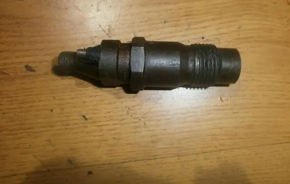 Nissan Primera Fuel injector 0432217308 2j610