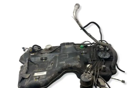 Volvo V60 Fuel tank 31303978