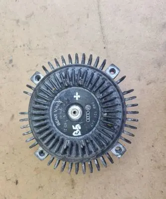 Volkswagen PASSAT B5.5 Viscous fan clutch 06B121347