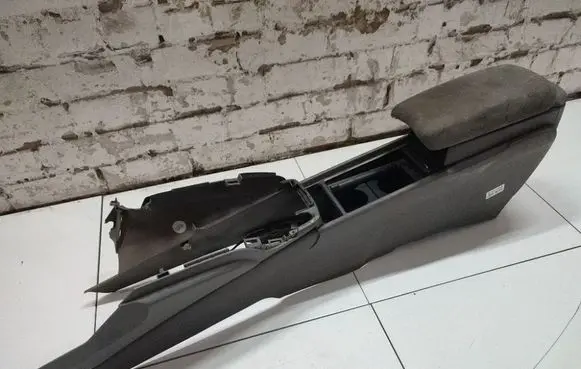 Honda Civic Center console 