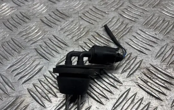 Mercedes-Benz E W212 Windshield washer fluid level sensor 52515D PA66F30