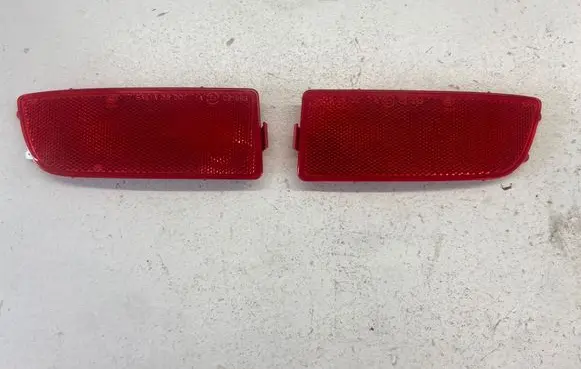 Mercedes-Benz Sprinter W906 Rear tail light reflector A9068260140