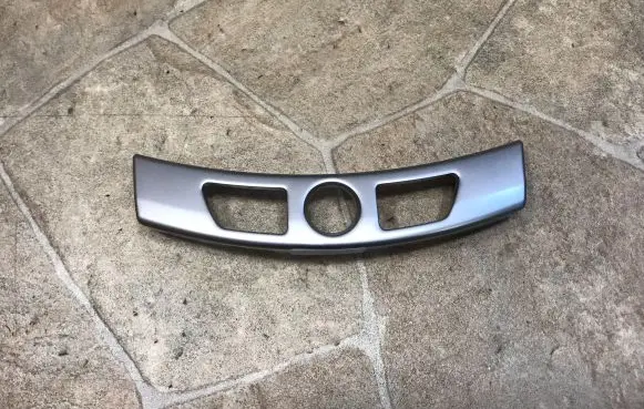 BMW 7 F01 F02 F03 F04 Other center console (tunnel) element 9113685