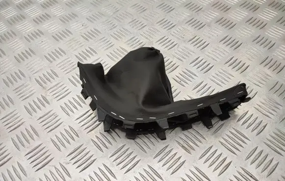 Skoda Octavia Mk3 (5E) Handbrake trim 5E0711457C